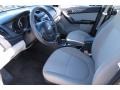 Stone Prime Interior Photo for 2011 Kia Forte #78393428