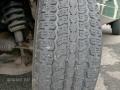 Black - F150 STX SuperCab 4x4 Photo No. 12