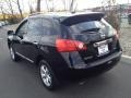 2011 Black Amethyst Nissan Rogue SV AWD  photo #5