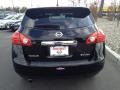 2011 Black Amethyst Nissan Rogue SV AWD  photo #6