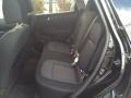 2011 Black Amethyst Nissan Rogue SV AWD  photo #7