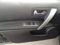 2011 Black Amethyst Nissan Rogue SV AWD  photo #8