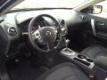 2011 Black Amethyst Nissan Rogue SV AWD  photo #9