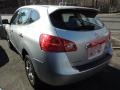 Silver Ice Metallic - Rogue S AWD Photo No. 3