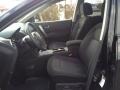 2011 Black Amethyst Nissan Rogue SV AWD  photo #10