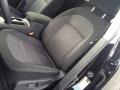 2011 Black Amethyst Nissan Rogue SV AWD  photo #11
