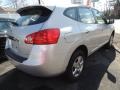 Silver Ice Metallic - Rogue S AWD Photo No. 5