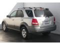 2003 Diamond Silver Metallic Kia Sorento EX  photo #2