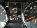 2011 Black Amethyst Nissan Rogue SV AWD  photo #14