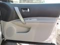 Silver Ice Metallic - Rogue S AWD Photo No. 8
