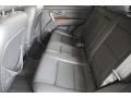 Gray 2003 Kia Sorento EX Interior Color