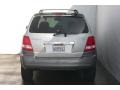 2003 Diamond Silver Metallic Kia Sorento EX  photo #9