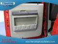 Vermillion Red - F250 Super Duty XLT Crew Cab 4x4 Photo No. 12