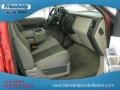 Vermillion Red - F250 Super Duty XLT Crew Cab 4x4 Photo No. 13