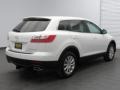 Crystal White Pearl Mica - CX-9 Sport Photo No. 5