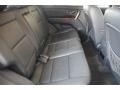 Gray 2003 Kia Sorento EX Interior Color