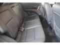 2003 Kia Sorento EX Rear Seat