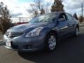 Ocean Gray - Altima 2.5 S Photo No. 1