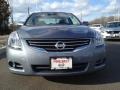 Ocean Gray - Altima 2.5 S Photo No. 2