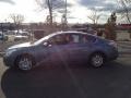 Ocean Gray - Altima 2.5 S Photo No. 4