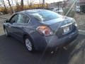 Ocean Gray - Altima 2.5 S Photo No. 5
