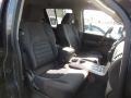 2012 Dark Slate Nissan Pathfinder SV 4x4  photo #12