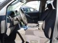 2012 Dark Slate Nissan Pathfinder SV 4x4  photo #14