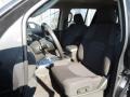 2012 Dark Slate Nissan Pathfinder SV 4x4  photo #15