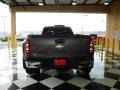 2008 Desert Brown Metallic Chevrolet Silverado 3500HD LT Crew Cab 4x4 Dually  photo #5