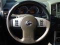 2012 Dark Slate Nissan Pathfinder SV 4x4  photo #17