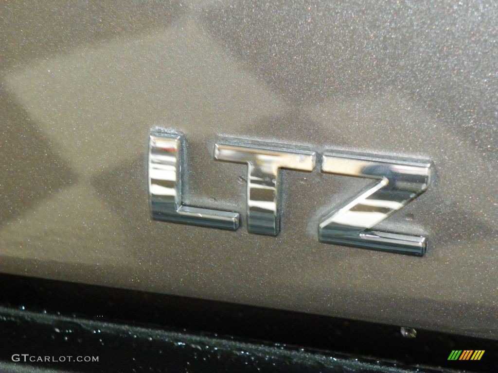 2008 Silverado 3500HD LT Crew Cab 4x4 Dually - Desert Brown Metallic / Light Cashmere/Ebony photo #8