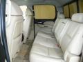 Desert Brown Metallic - Silverado 3500HD LT Crew Cab 4x4 Dually Photo No. 11