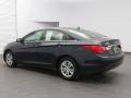 2012 Indigo Night Blue Hyundai Sonata GLS  photo #7