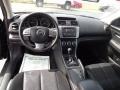 2010 Ebony Black Mazda MAZDA6 i Sport Sedan  photo #9