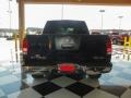 Majestic Blue - Titan SE Crew Cab Photo No. 4