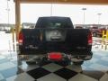 2006 Majestic Blue Nissan Titan SE Crew Cab  photo #4