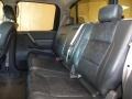 Majestic Blue - Titan SE Crew Cab Photo No. 9