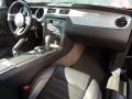 2013 Black Ford Mustang V6 Premium Convertible  photo #10