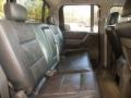 Majestic Blue - Titan SE Crew Cab Photo No. 10