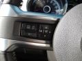 2013 Black Ford Mustang V6 Premium Convertible  photo #17