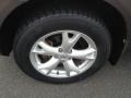 Iridium Graphite Metallic - Rogue SL AWD Photo No. 3