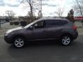 Iridium Graphite Metallic - Rogue SL AWD Photo No. 4