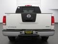 Blizzard White - Titan S Crew Cab Photo No. 6