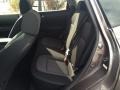 Iridium Graphite Metallic - Rogue SL AWD Photo No. 7