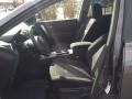 Iridium Graphite Metallic - Rogue SL AWD Photo No. 10