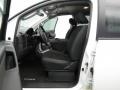 Blizzard White - Titan S Crew Cab Photo No. 12