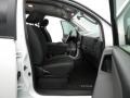 Blizzard White - Titan S Crew Cab Photo No. 14