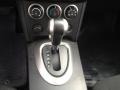 Iridium Graphite Metallic - Rogue SL AWD Photo No. 12