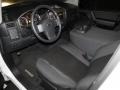 Blizzard White - Titan S Crew Cab Photo No. 17