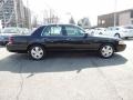2011 Black Ford Crown Victoria LX  photo #5